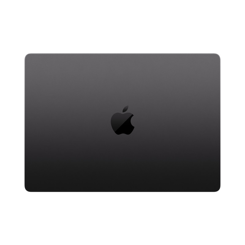 Ноутбук Apple MacBook Pro (2025) — купить по выгодной цене в